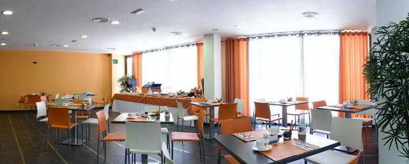 H2 Fuenlabrada Hotel ภายนอก รูปภาพ